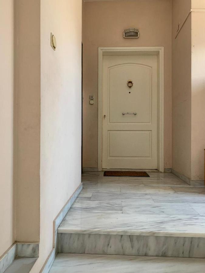 Christina_Apt Chania  Exterior foto