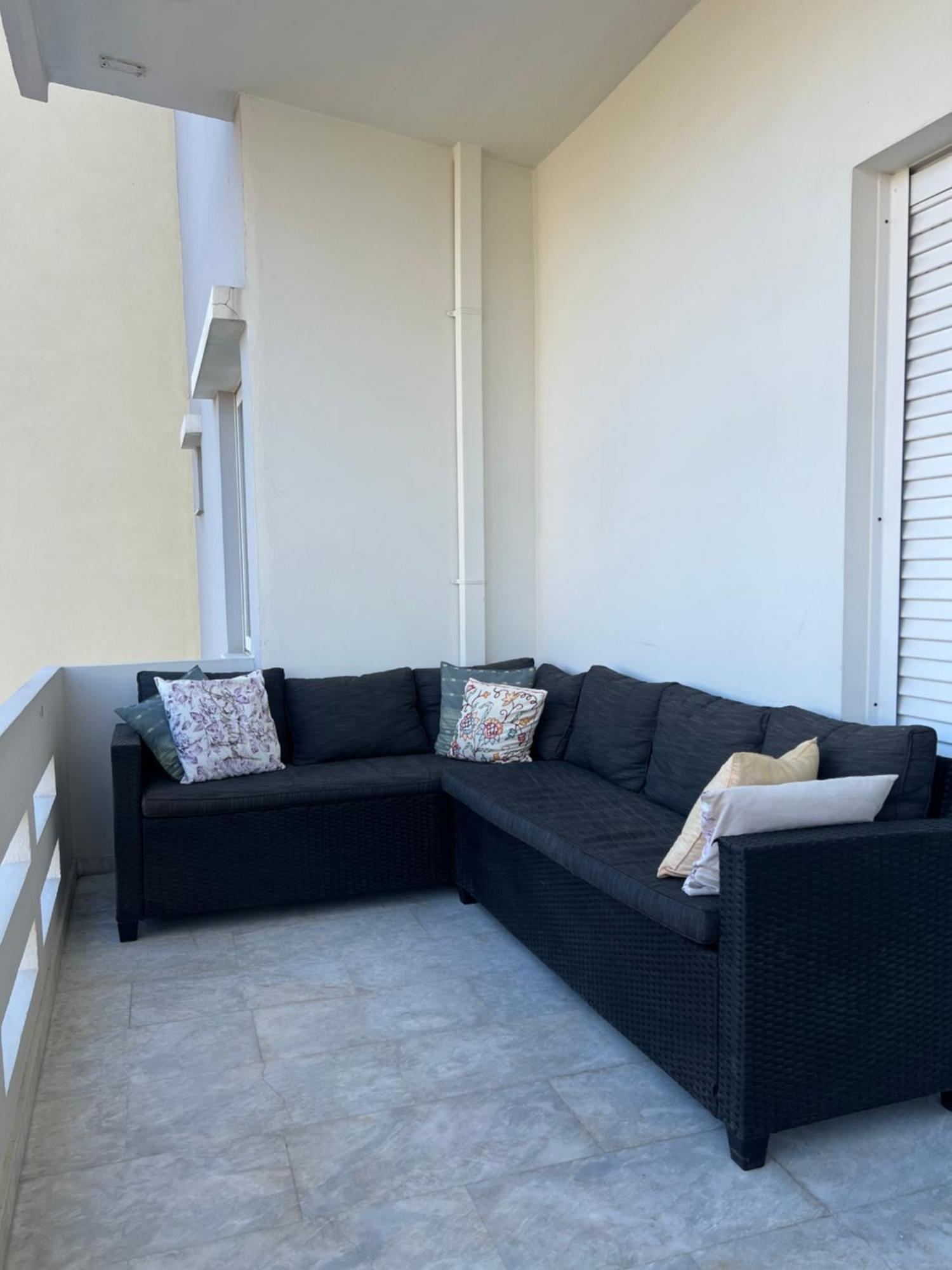 Christina_Apt Chania  Exterior foto